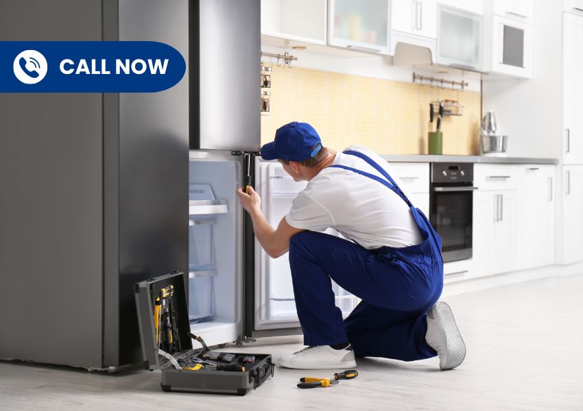 Cliffwood Appliance Repair Company